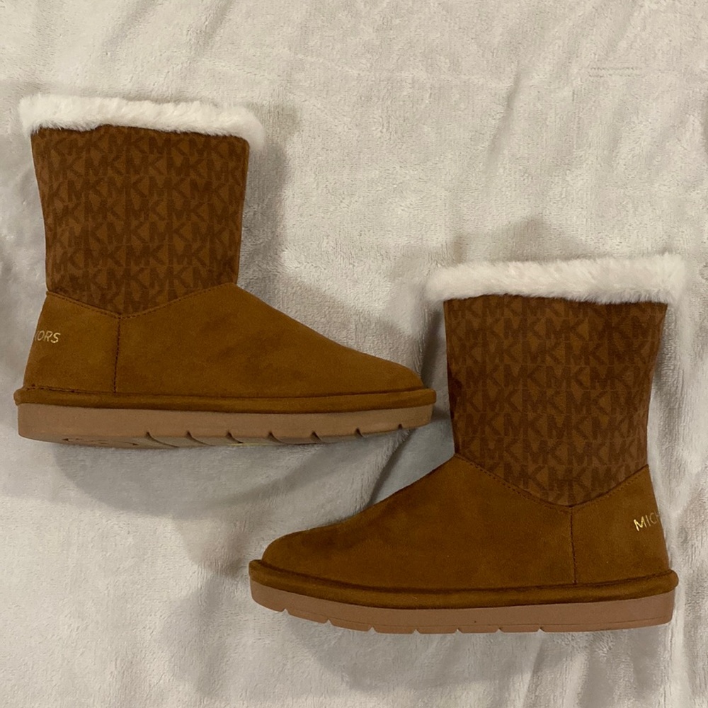 Child boots